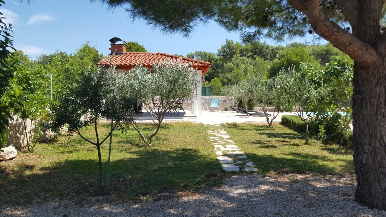 Resort Apartment Petrovic Šibenik Exterior foto
